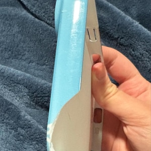 Teagan hat ein Foto des gekauften Artikels hinzugefügt