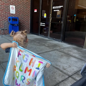 Bernadette added a photo of their purchase