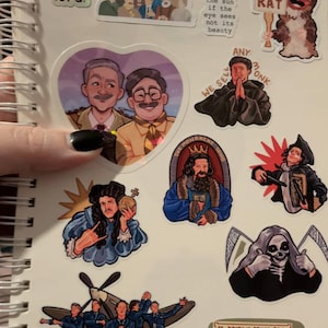 Chloe added a photo of their purchase