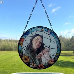 Cindy added a photo of their purchase