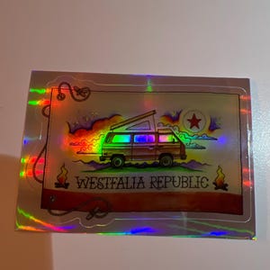 Michel added a photo of their purchase