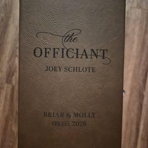 Molly added a photo of their purchase