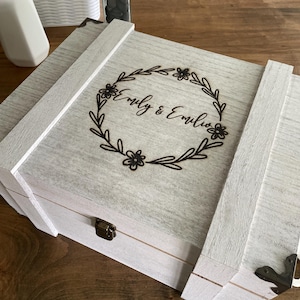 Amanda added a photo of their purchase