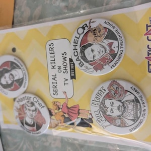 April added a photo of their purchase