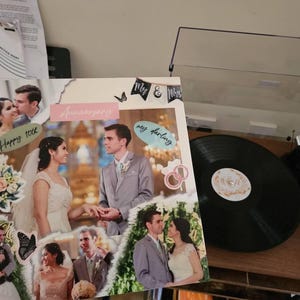 Rida added a photo of their purchase