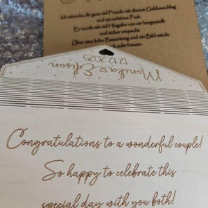 Sandra added a photo of their purchase