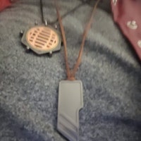 Peter Quill Necklace, Peter Quill Cosplay, Peter Quill Costume, Star ...