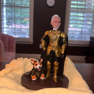 Sue added a photo of their purchase