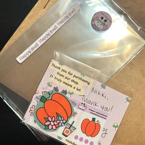 Nikki added a photo of their purchase
