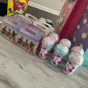 Inactive account added a photo of their purchase