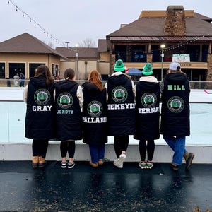 Leslie adicionaram uma foto da sua compra