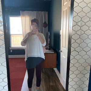 Angela heeft een foto van de aankoop toegevoegd
