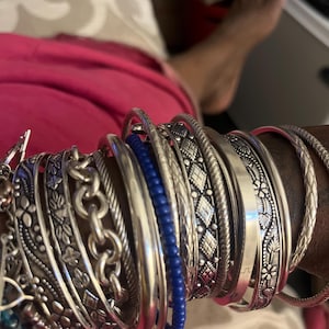Stephanie added a photo of their purchase