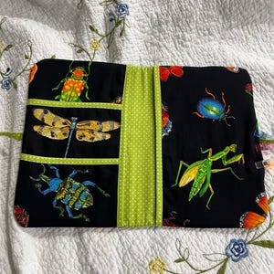 Etsy-koper heeft een foto van de aankoop toegevoegd