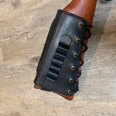 Pattern Leather Rifle Sling DIY Rifle Sling PDF Tutorial - Etsy