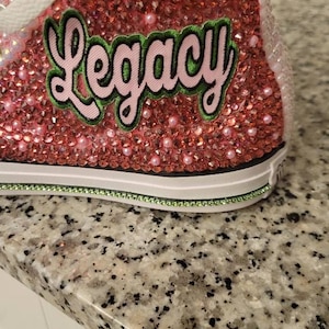Raine added a photo of their purchase