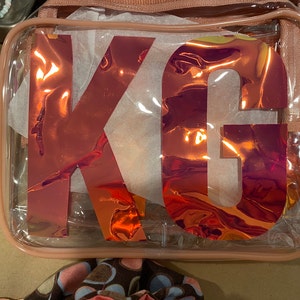 Samantha added a photo of their purchase