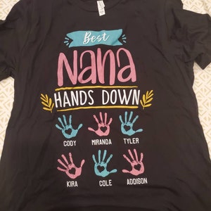 Cody added a photo of their purchase