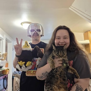 Eddy added a photo of their purchase