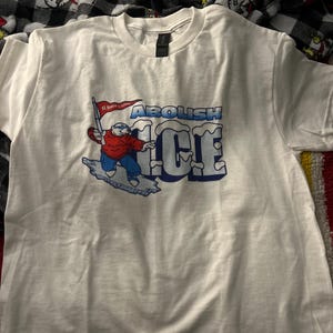 Diana added a photo of their purchase