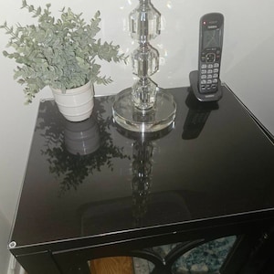 Charlene added a photo of their purchase