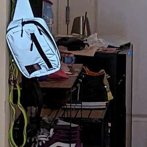 Amanda ha añadido una foto de su compra