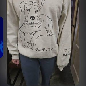 Nicole added a photo of their purchase