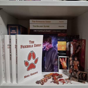 Heather added a photo of their purchase