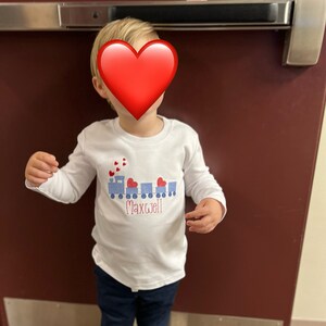 Amanda added a photo of their purchase