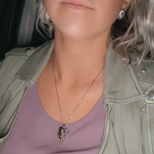 Inactive account added a photo of their purchase