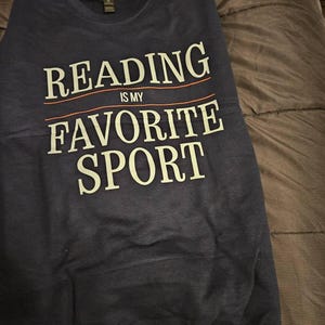 Meredith added a photo of their purchase