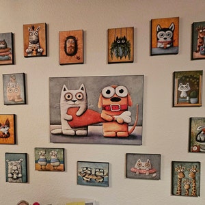 Selina added a photo of their purchase