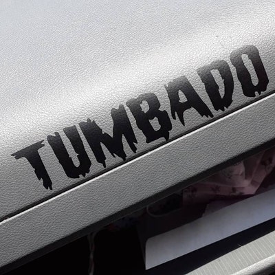 Custom Vinyl Decal, Custom Text, Car Decal, JDM Decal, Lettering Vinyl ...