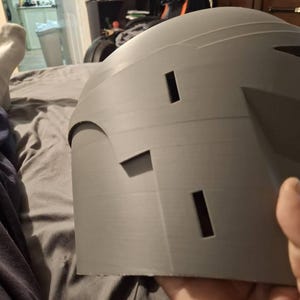 Maurice added a photo of their purchase