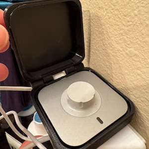 Dani added a photo of their purchase