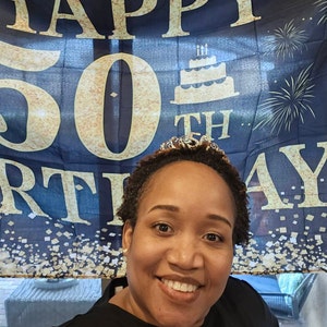 Tashia added a photo of their purchase