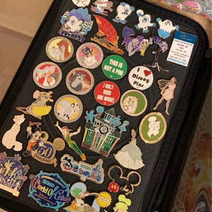 are you really a Disney pin trader if you don't have one? @gopinpro #d