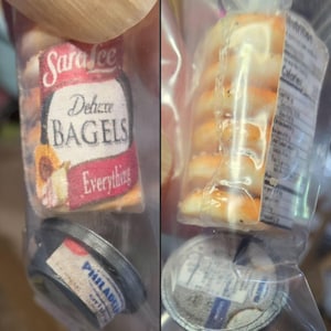 Tina added a photo of their purchase