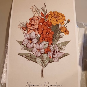 Stacy added a photo of their purchase