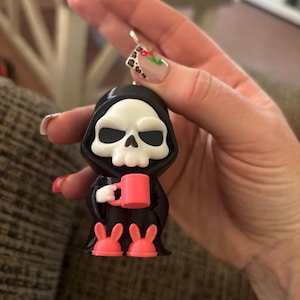 Alaina hat ein Foto des gekauften Artikels hinzugefügt
