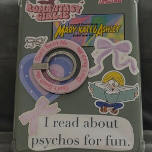 Angela added a photo of their purchase
