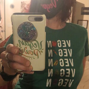 Inactive account added a photo of their purchase