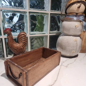 Robin added a photo of their purchase