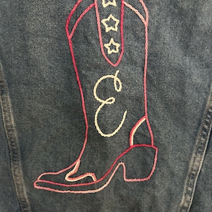 Etsy buyer added a photo of their purchase