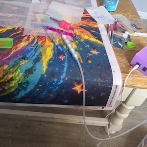 Kellie added a photo of their purchase