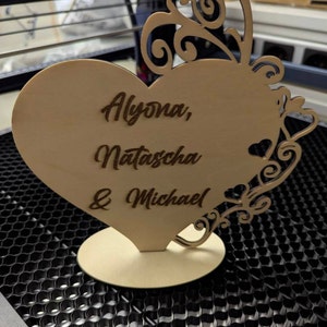 Michael added a photo of their purchase