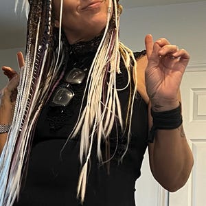 Sandra added a photo of their purchase