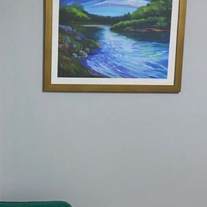 Corinne added a photo of their purchase