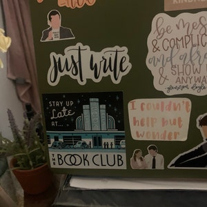 Nora added a photo of their purchase