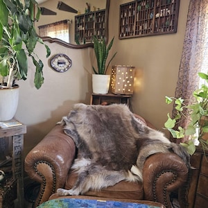 Heather added a photo of their purchase